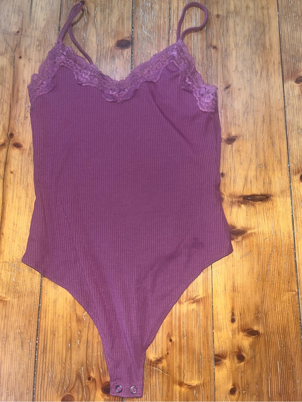 American eagle cami body suit